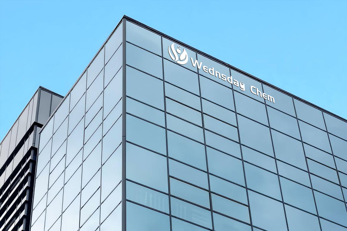 Wednsday Chem